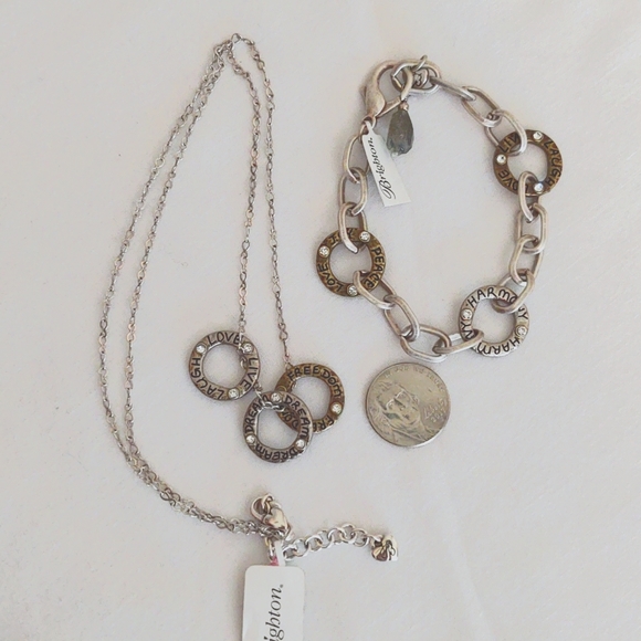 Brighton Jewelry - Brighton Art & Soul Set